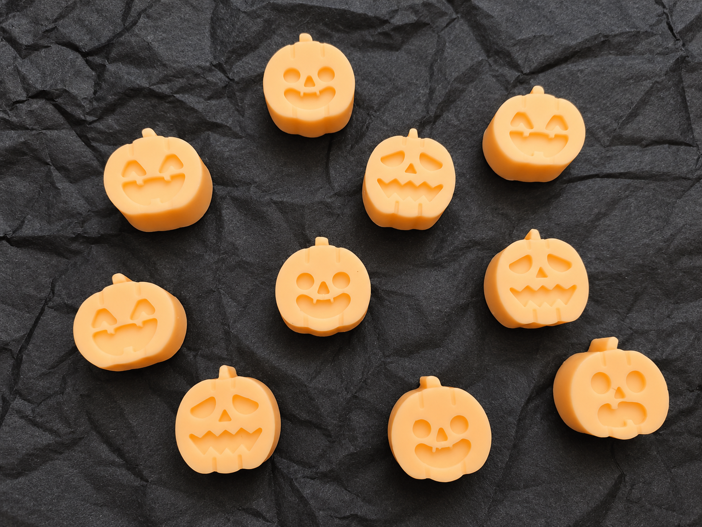 Wax Melt Halloween - Imagen 2
