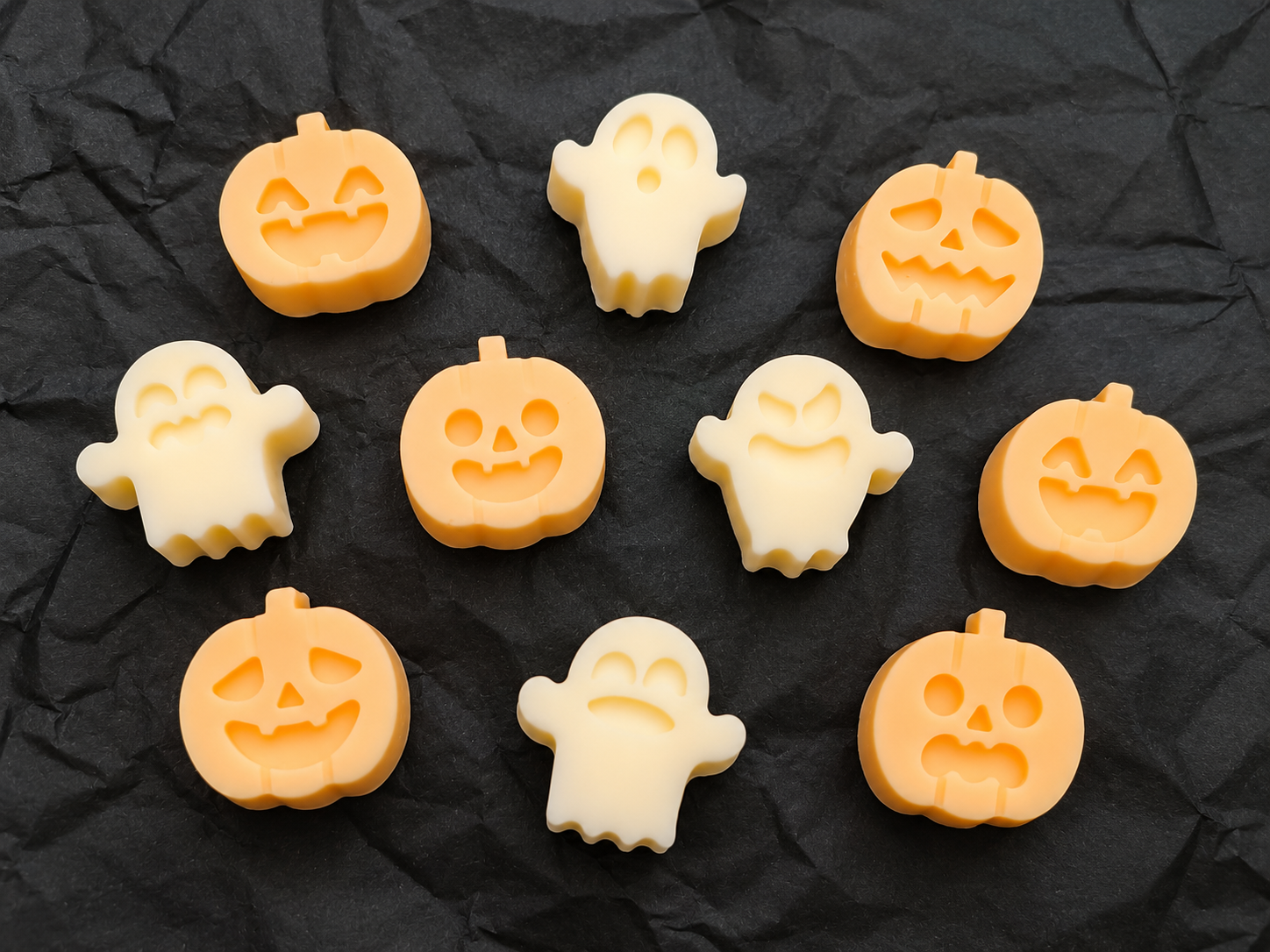 Wax Melt Halloween - Imagen 6