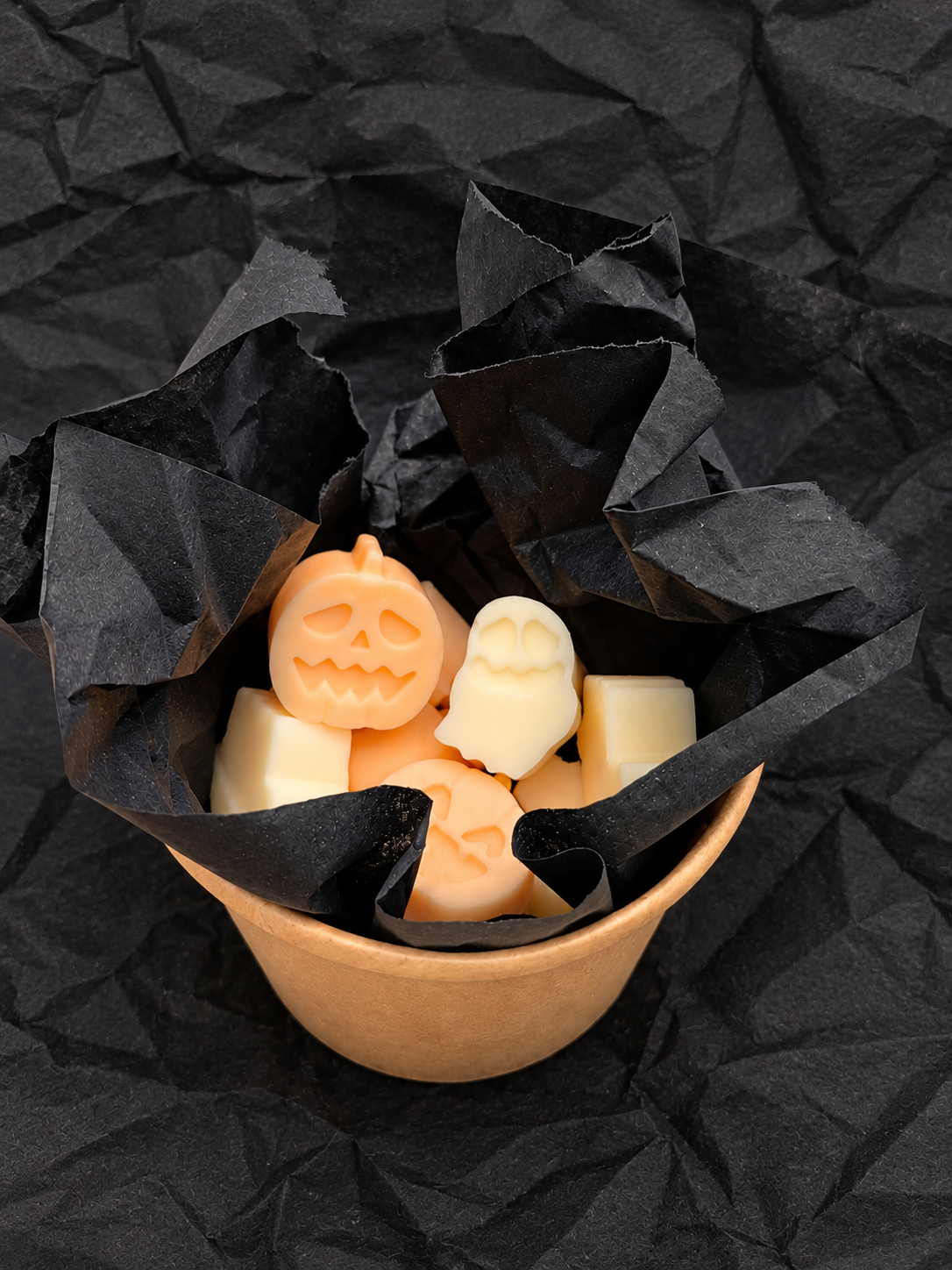 Wax Melt Halloween
