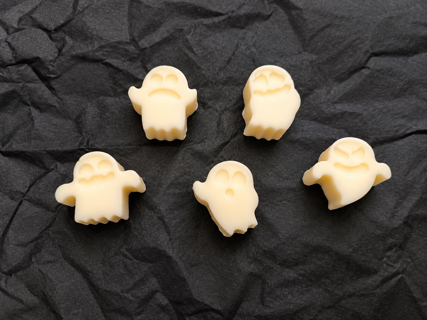 Wax Melt Halloween - Imagen 5