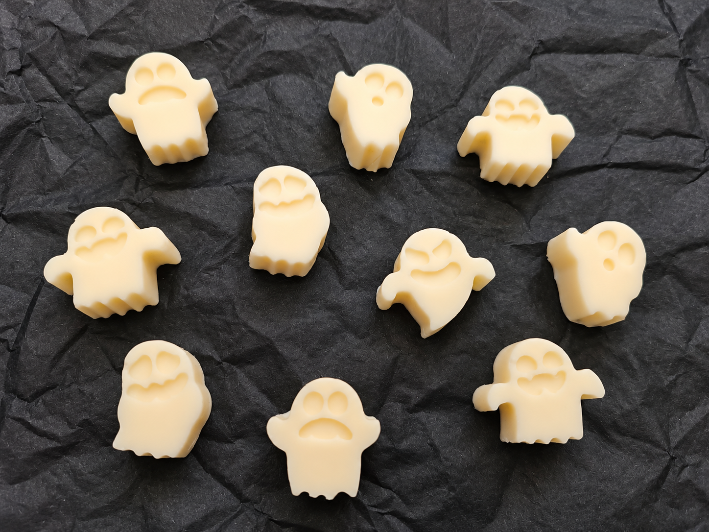 Wax Melt Halloween - Imagen 4